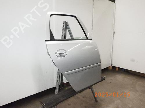 Right rear door OPEL MERIVA A MPV (X03) 1.4 16V Twinport (E75) | BP21028059C5 