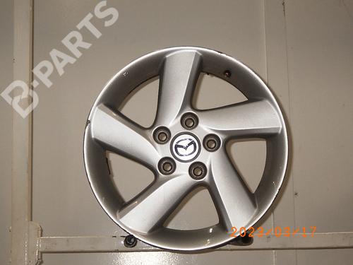 Felg MAZDA 6 Hatchback (GG) 2.0 (GGES) | BP12133996C45