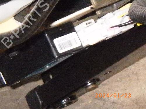 Left front seat HYUNDAI i10 II (BA, IA) 1.0 | BP16571499C15 