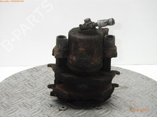 Right front brake caliper SEAT IBIZA III (6L1) 1.4 16V | BP14753563M104 