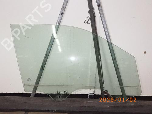 Used Front right door window SKODA FABIA III Estate (NJ5) 1.0 TSI (110 hp) 31250812