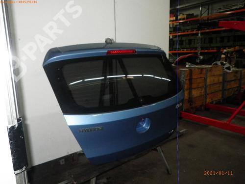 Tailgate HYUNDAI i30 (FD) 1.6 | BP6805388C6 