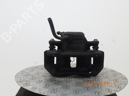 Right front brake caliper MERCEDES-BENZ SLK (R171) 200 Kompressor (171.442) | BP14940352M104 