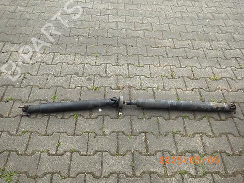 Used Driveshaft BMW 3 Touring (E46) 318 i (118 hp) 25728994