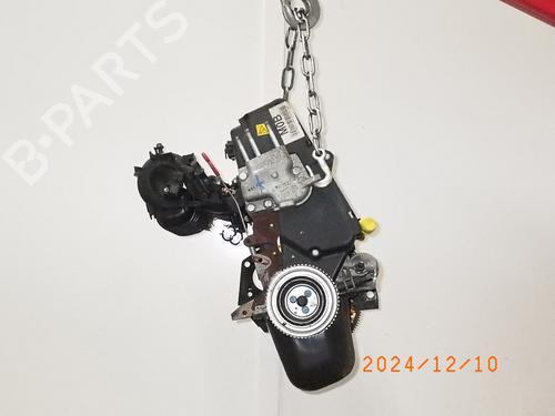 Motor FIAT 500 (312_) 1.2 (312AXA1A) (69 hp) 21822135