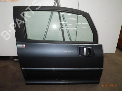Dør højre fortil Dør højre fortil PEUGEOT 1007 (KM_) 1.6 16V (109 hp) 34200750 34200750