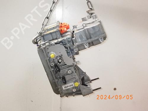 Elektronisk modul SMART FORFOUR Hatchback (453) electric drive / EQ (453.091) (56 hp) 19509428