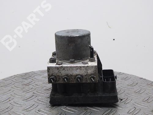 ABS pump SEAT Mii (KF1, KE1) 1.0 | BP8215047M43 