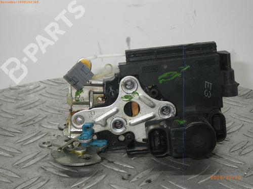Used Rear right lock CHEVROLET AVEO / KALOS Hatchback (T250, T255) 1.4 (101 hp) 5258344