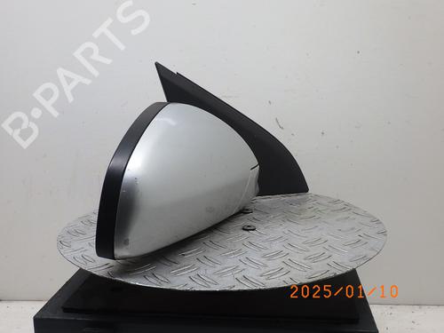 Right mirror OPEL VECTRA C (Z02) 1.8 16V | BP21048593C27 