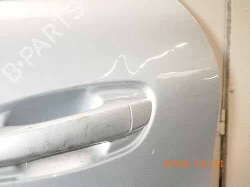 Left rear door CITROËN C4 Picasso II 1.6 HDi / BlueHDi 115 | BP15832546C4 