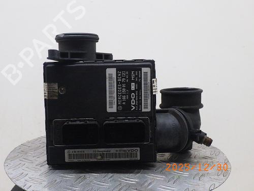 Luftmassemåler MERCEDES-BENZ A-CLASS (W168) A 140 (168.031, 168.131) (82 hp) 31191333