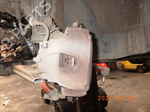 Used Left front brake caliper OPEL MERIVA B MPV (S10) 1.4 (75) (120 hp) 24614059