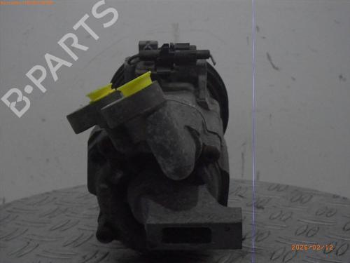 AC compressor OPEL AGILA B (H08) 1.0 (F68) | BP32251368M34