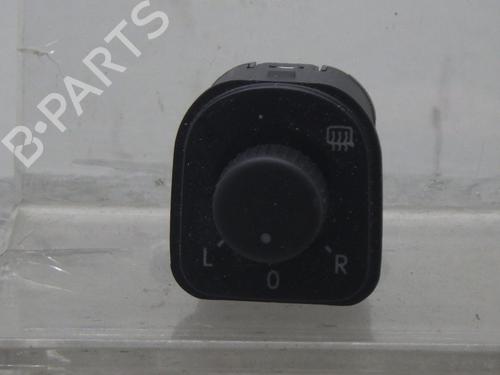 Used Mirror switch VW GOLF PLUS V (5M1, 521) 1.2 TSI (86 hp) 23198509
