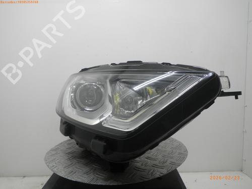 Right headlight FORD ECOSPORT 1.0 EcoBoost | BP32413658C29