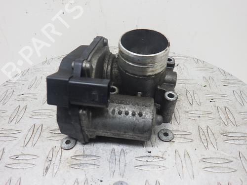 Throttle body SKODA FABIA II (542) 1.2 | BP21521637M82 