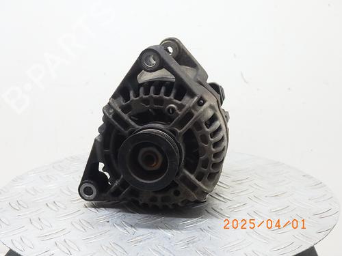 Used Alternator OPEL TIGRA TwinTop (X04) 1.4 (R97) (90 hp) 24666397