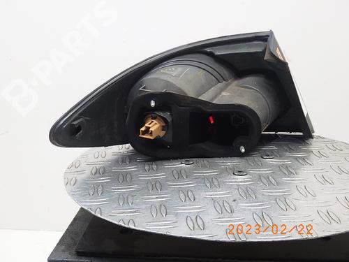 Right taillight MAZDA 6 Hatchback (GG) 1.8 | BP11958539C35 