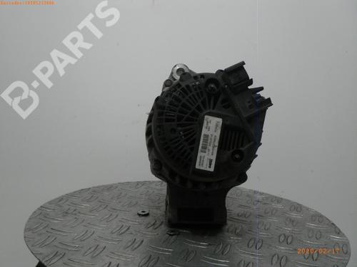 Alternator FORD FIESTA VI (CB1, CCN) 1.25 | BP5074536M7 