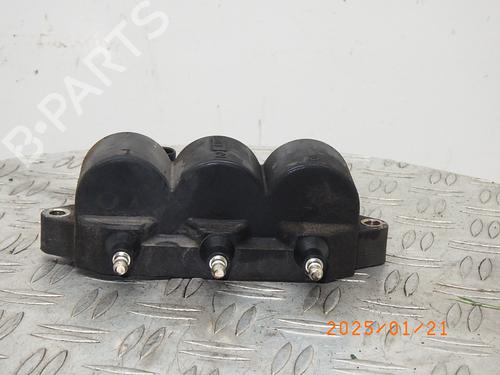 Used Ignition coil CHEVROLET MATIZ (M200, M250) 0.8 (52 hp) 22928445
