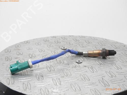Elektronisk sensor FORD FOCUS II (DA_, HCP, DP) 1.6 Ti (115 hp) 16081602