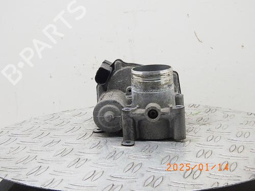 Throttle body SKODA FABIA II (542) 1.2 12V | BP22627080M82 