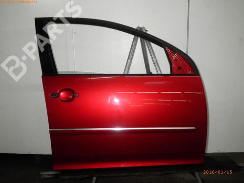 Used Right front door VW GOLF V (1K1) 1.6 FSI (115 hp) 311072