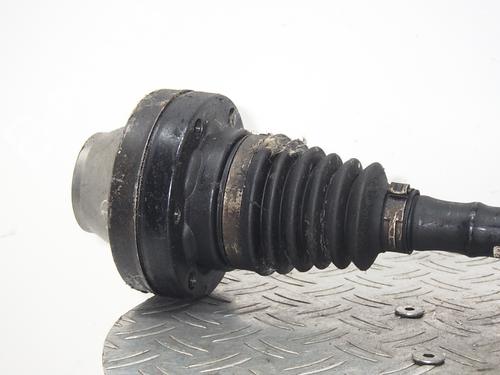 Left front driveshaft VW TOUAREG (7LA, 7L6, 7L7) 3.0 V6 TDI | BP9201987M38 