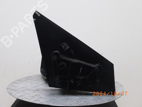 Left mirror RENAULT MEGANE III Grandtour (KZ0/1) 1.2 TCe (KZ16, KZ28) | BP23188147C26 
