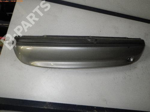Rear bumper OPEL CORSA B (S93) 1.4 i (F08, F68, M68) | BP294873C8 