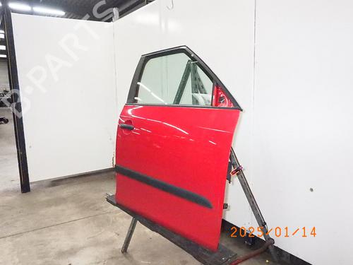 Right front door SKODA FABIA II (542) 1.2 12V | BP22627073C3 