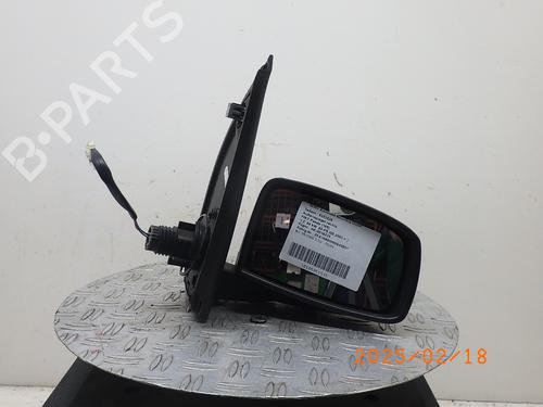 Used Right mirror FIAT PANDA (169_) 1.2 (169.AXB11, 169.AXB1A) (60 hp) 23528213