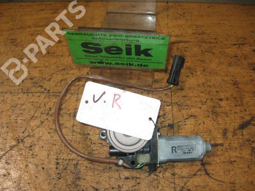 Used Right front window motor CHRYSLER PT CRUISER (PT_) 2.0 (141 hp) 282436
