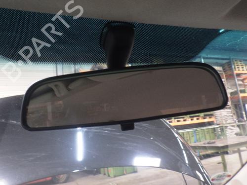 Used Rear mirror HYUNDAI i10 I (PA) 1.1 (67 hp) 27617804