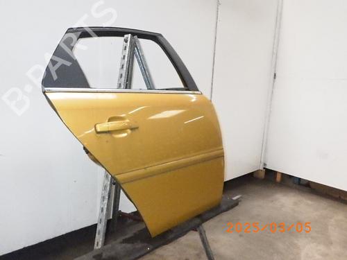 Right rear door OPEL VECTRA C GTS (Z02) 2.2 16V (F68) | BP11768400C5 