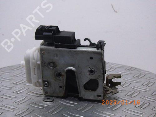 Used Front right lock AUDI A3 (8L1) 1.9 TDI (100 hp) 14764093