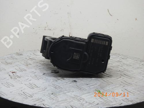 Used Throttle body MERCEDES-BENZ SPRINTER 3,5-t Van (B906) 313 CDI (906.631, 906.633, 906.635, 906.637) (129 hp) 19638173