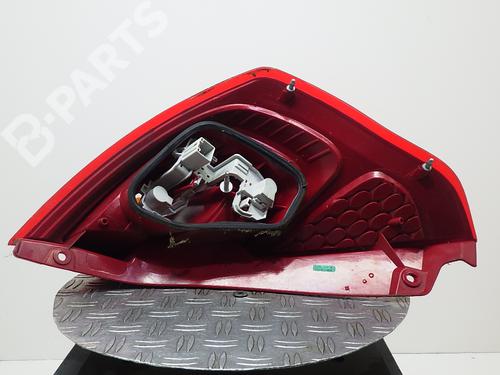 Right taillight FORD FIESTA VI (CB1, CCN) 1.4 | BP9701889C35 