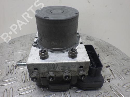 Used ABS pump SKODA FABIA III (NJ3) 1.0 (75 hp) 26006025