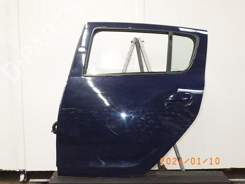 Portier links achter DACIA SANDERO II 1.2 (73 hp) 16453007