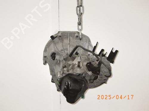 Gearbox NISSAN MICRA III (K12) 1.2 16V | BP25148366M3 