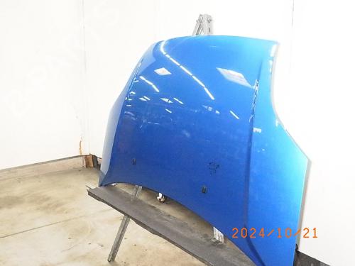 Hood FORD FIESTA V (JH_, JD_) 1.4 16V | BP20511327C1 