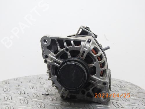 Used Alternator KIA RIO III (UB) 1.2 CVVT (84 hp) 12831057