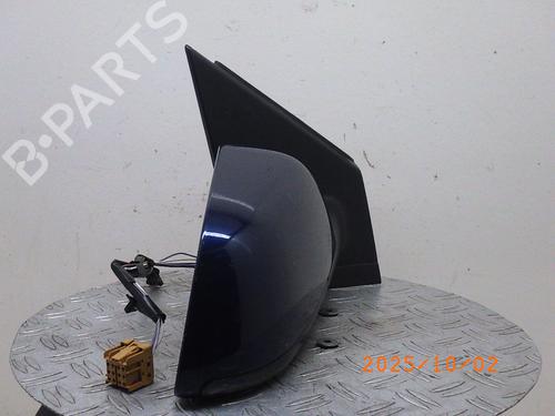 Right mirror VW POLO IV (9N_, 9A_) 1.4 16V | BP29316348C27 