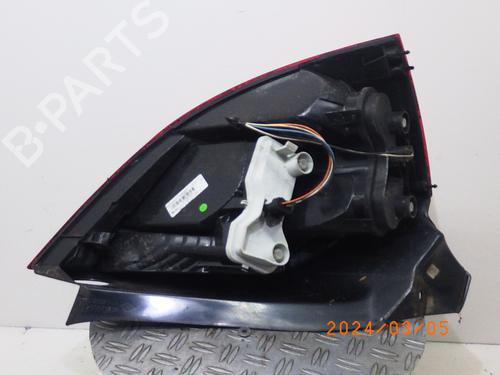 Right taillight RENAULT MEGANE II (BM0/1_, CM0/1_) 1.6 16V (BM0C, CM0C) | BP17060670C35 
