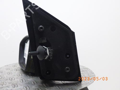 Left mirror SEAT Mii (KF1, KE1) 1.0 | BP12954017C26 