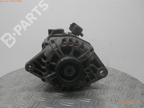Used Alternator KIA RIO III (UB) 1.4 CVVT (109 hp) 5885800