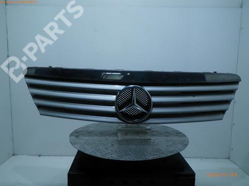 Used Grille MERCEDES-BENZ A-CLASS (W168) A 170 CDI (168.009, 168.109) (95 hp) 5853839