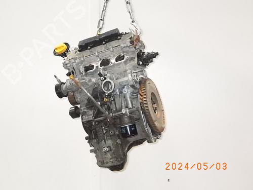 Engine RENAULT TWINGO III (BCM_, BCA_) 1.0 SCe 70 | BP17790588M1 